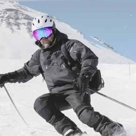 Ski Goggles, Snowboarding Goggles - Picture 7 of 7